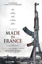 Watch Made in France 2kmovies