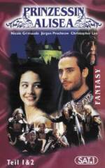 Watch Princess Alisea Movie4k