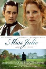 Watch Miss Julie M4ufree