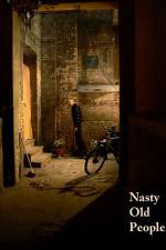 Watch Nasty Old People M4ufree