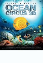 Watch Ocean Circus 3D: Underwater Around the World Zoechip