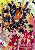 Watch Haikyuu!! The Movie 1: The End and the Beginning Vumoo
