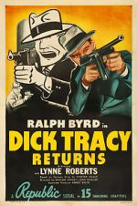 Watch Dick Tracy Returns 2kmovies