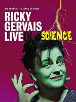 Watch Ricky Gervais: Live IV - Science M4ufree