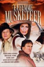 Watch La Femme Musketeer Gomovies