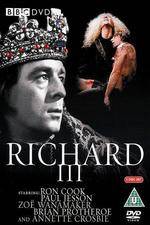 Watch The Tragedy of Richard III Zoechip