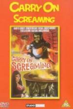 Watch Carry on Screaming! Zoechip