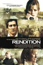 Watch Rendition Soap2day