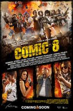 Watch Comic 8 Movies123