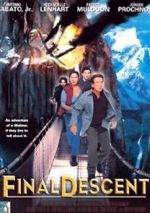 Watch Final Ascent Moviesjoy