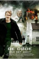 Watch Varg Veum - De dde har det godt Gomovies
