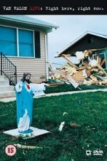 Watch Van Halen Live: Right Here, Right Now Gomovies