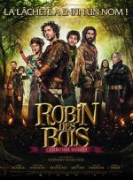 Watch Robin des Bois, la vritable histoire Goojara