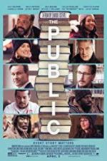 Watch The Public Goojara