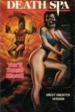 Watch Death Spa M4ufree
