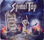 Watch Spinal Tap: Back from the Dead Zoechip