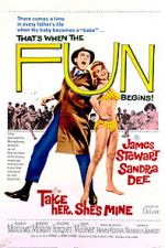 Watch Take Her, She\'s Mine Moviesjoy
