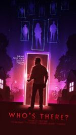 Watch Who\'s There? (Short 2024) Zoechip