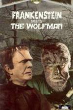 Watch Frankenstein Meets the Wolf Man Goojara