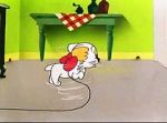 Watch Kiddin\' the Kitten (Short 1952) Moviesjoy