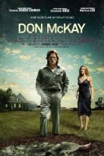 Watch Don McKay 2kmovies