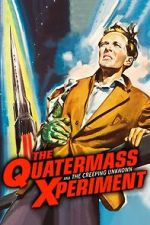 Watch The Quatermass Xperiment M4ufree