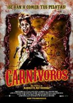 Watch Spanish Chainsaw Massacre Fmovies