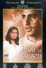 Watch Insaf Ka Tarazu Fmovies