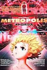 Watch Metropolis Goojara