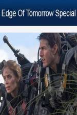 Watch Edge Of Tomorrow Sky Movies Special Zoechip