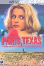 Watch Paris, Texas Zoechip