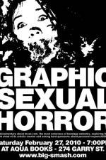 Watch Graphic Sexual Horror 2kmovies