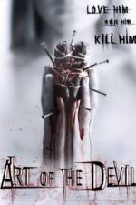 Watch Art of the Devil Movie4k