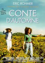 Watch Autumn Tale Gomovies