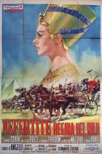 Watch Nefertiti regina del Nilo Zoechip