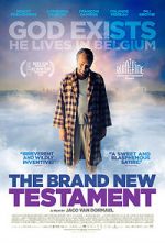 Watch The Brand New Testament Moviesjoy