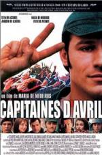 Watch April Captains Gomovies