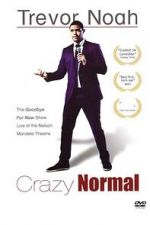 Watch Trevor Noah: Crazy Normal Fmovies