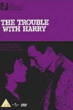 Watch The Trouble with Harry M4uhd