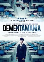 Watch Dementamania Movies123