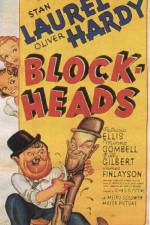 Watch Block-Heads M4ufree