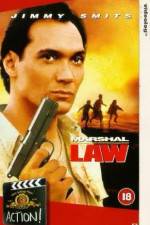 Watch Marshal Law Zoechip