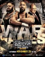 Watch WWE Survivor Series 2025 (TV Special 2025) Movie4k