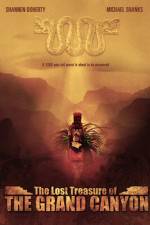 Watch The Lost Treasure of the Grand Canyon M4ufree