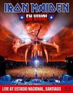 Watch Iron Maiden: En Vivo! Movie4k