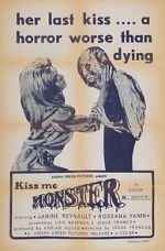 Watch Kiss Me Monster Movie4k