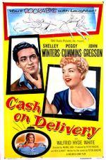 Watch Cash on Delivery Moviesjoy