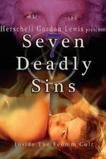 Watch 7 Deadly Sins: Inside the Ecomm Cult Goojara