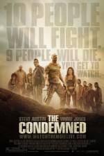 Watch The Condemned Zoechip