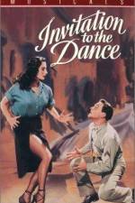 Watch Invitation to the Dance M4ufree